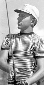 Irwin's Legacy Pt. 3 - Stellar Amateur Career in Colorado