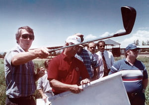 Irwin's Legacy Pt. 12 - Designing a Secondary Career Path