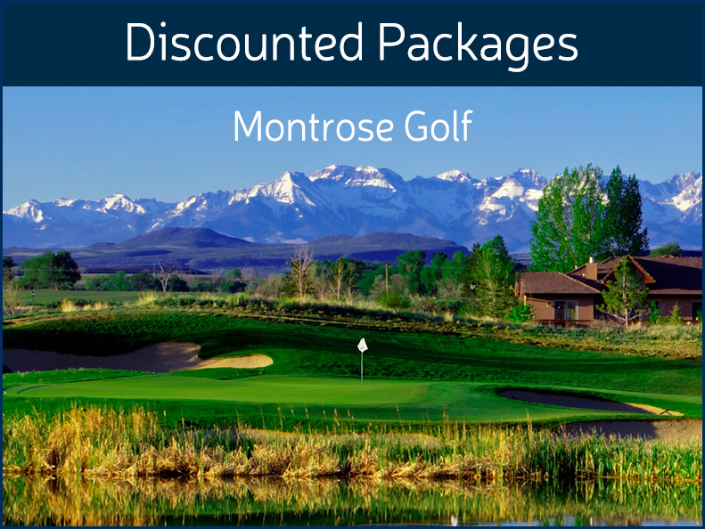 Montrose Golf
