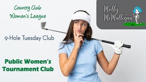 DEAR MOLLY: why do I pay multiple membership fees?