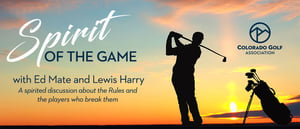 Episode 1: Charley Hoffman in Phoenix
