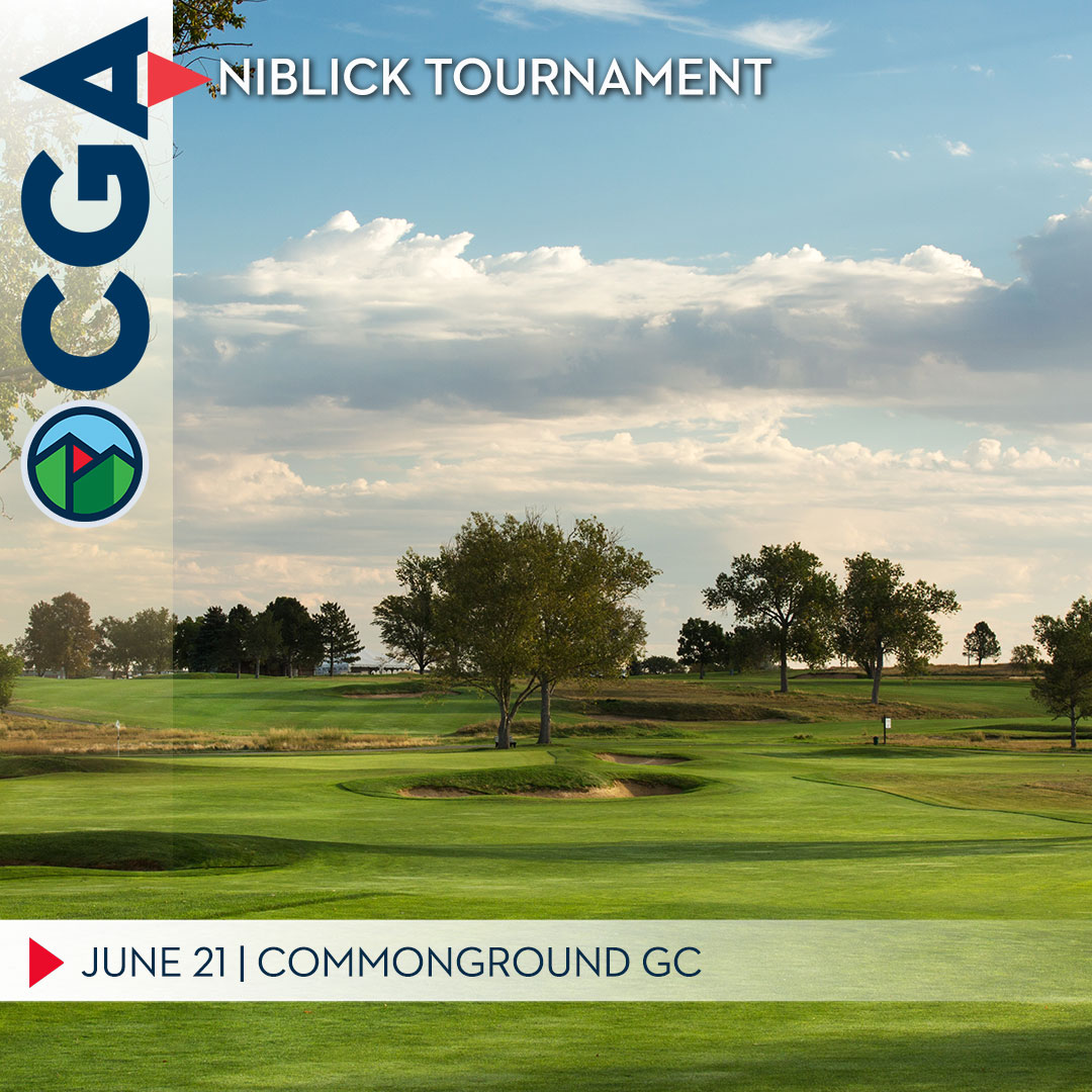 2023 Niblick Tournament PReview