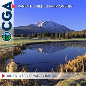 2023 Parent-Child Championship PReview