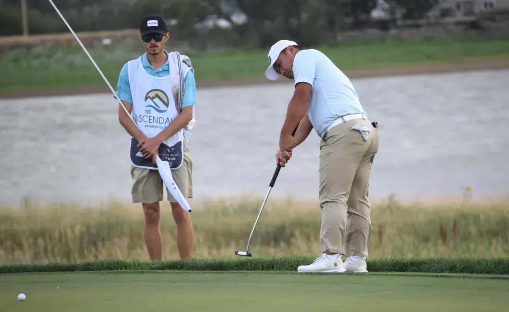 Q-School Report