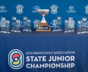 2025 CGA State Junior (9u, 11u, 13u)