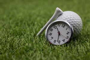 2025 Tee-Time Guide