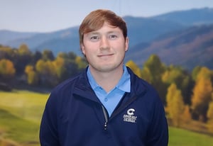 Tyler Joins CGA Staff
