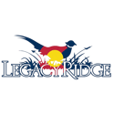 Legacy Ridge Transparent Logo