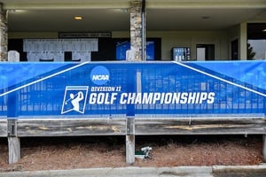 NCAA Regional Qualifiers