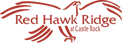red hawk ridge