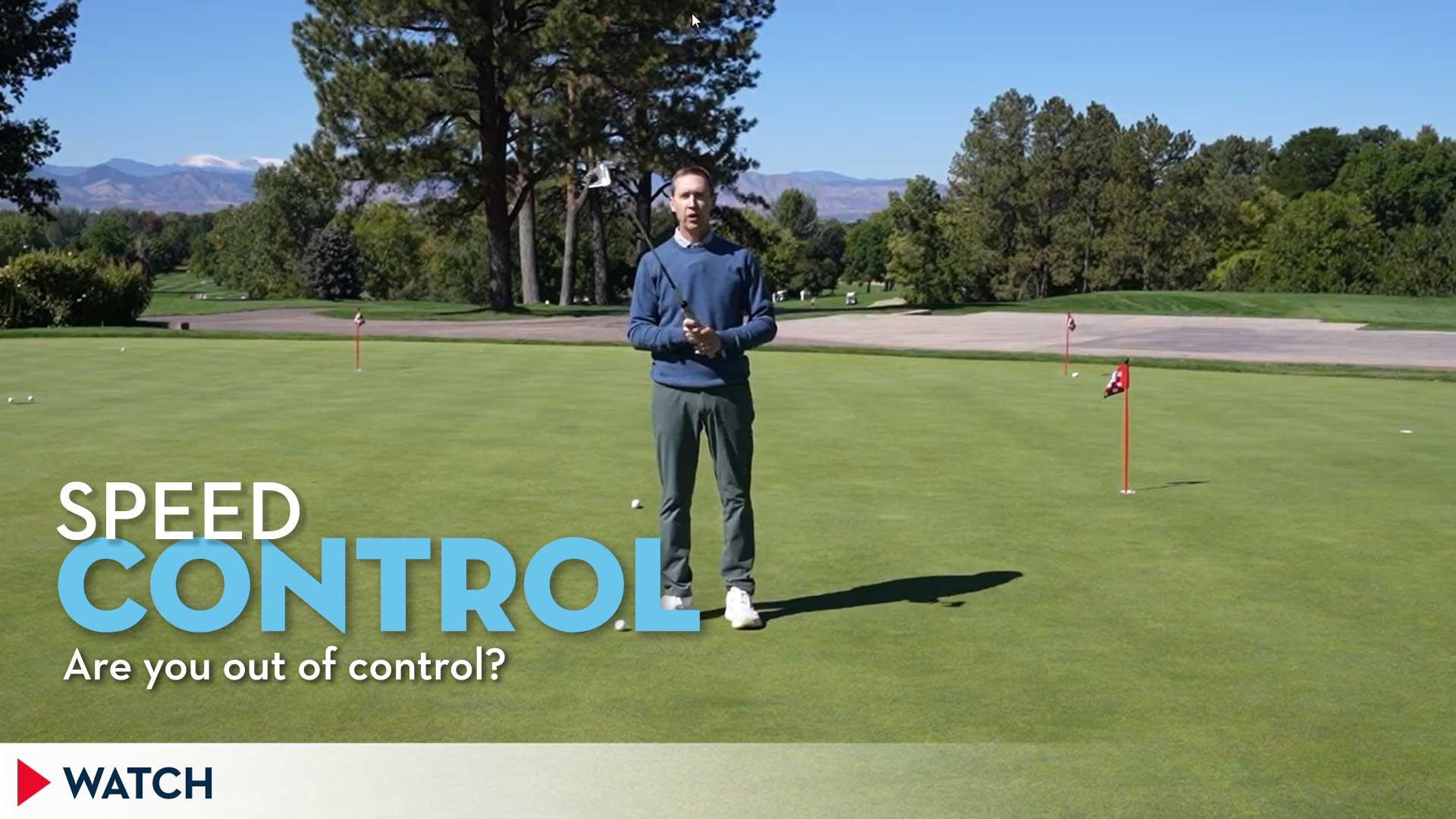 speed-control