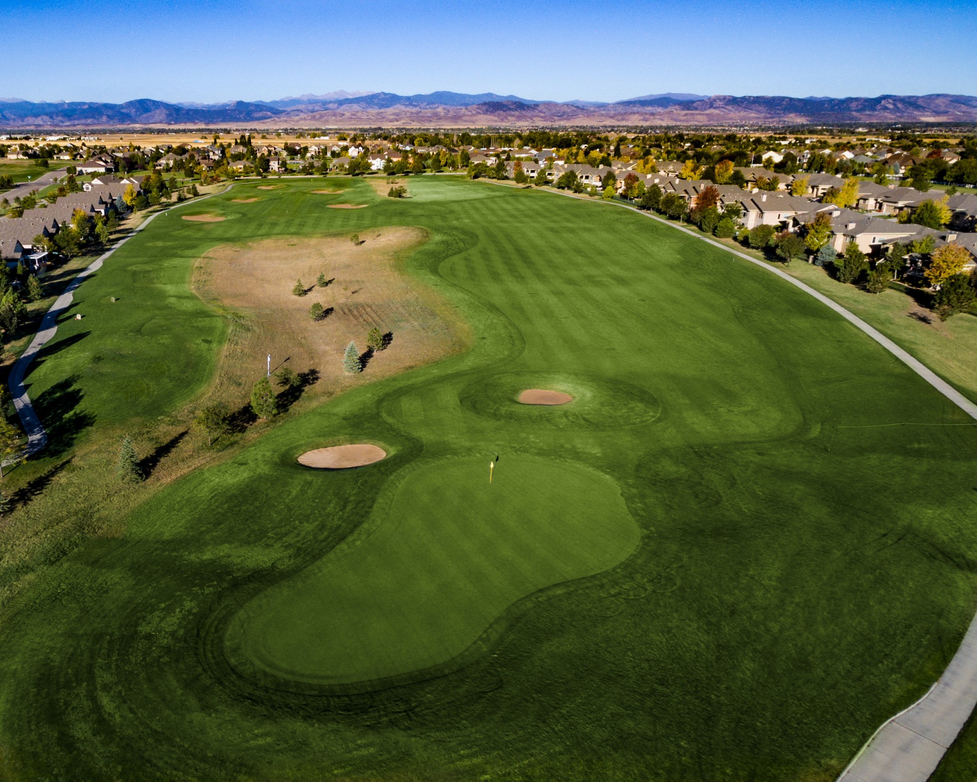 Highland Meadows