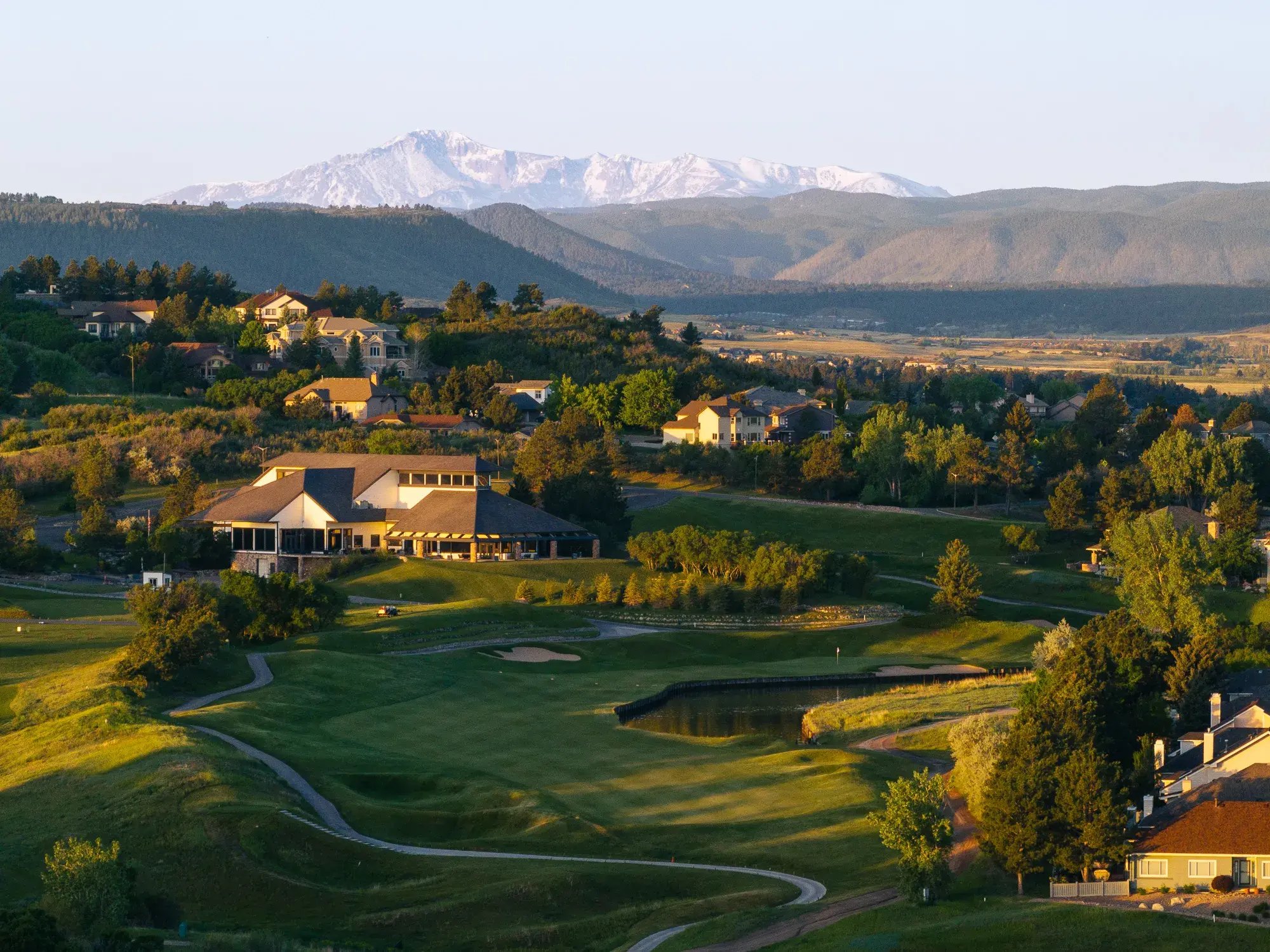 Plum Creek