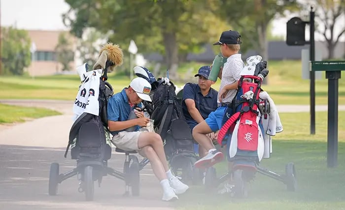 Youth On Course (14)