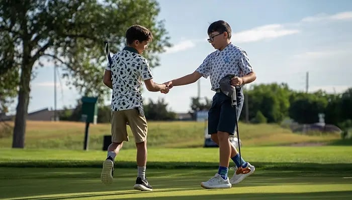 Youth On Course (20)