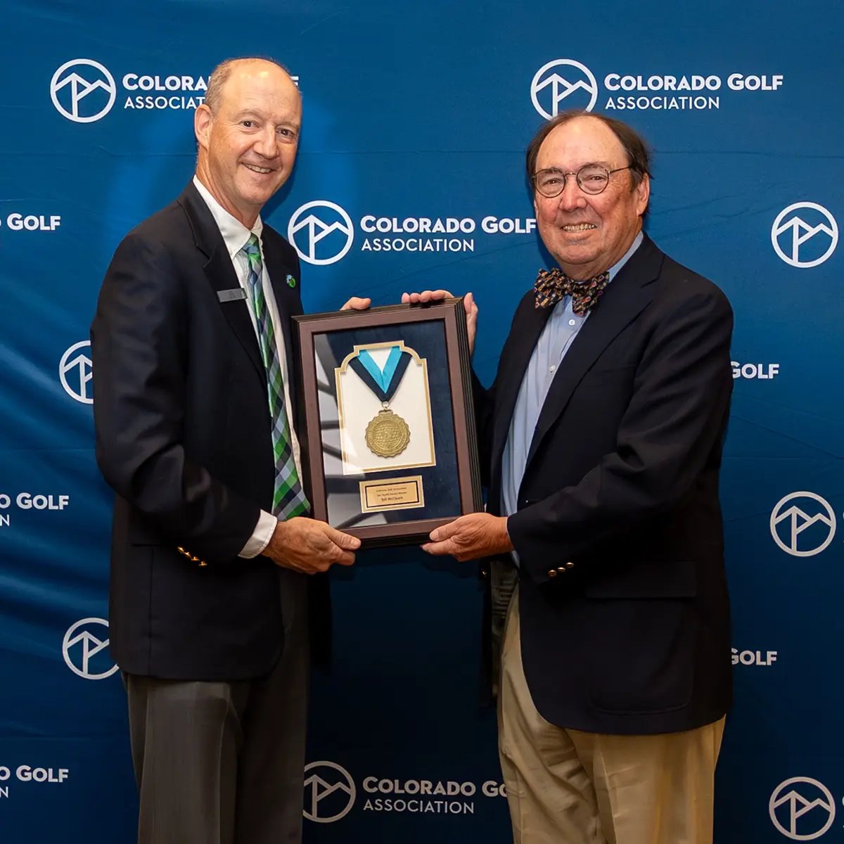 recognizing excellence