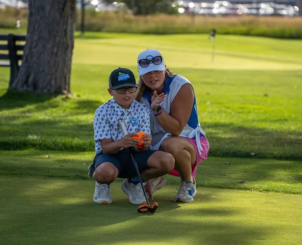 youth-on-course-collage