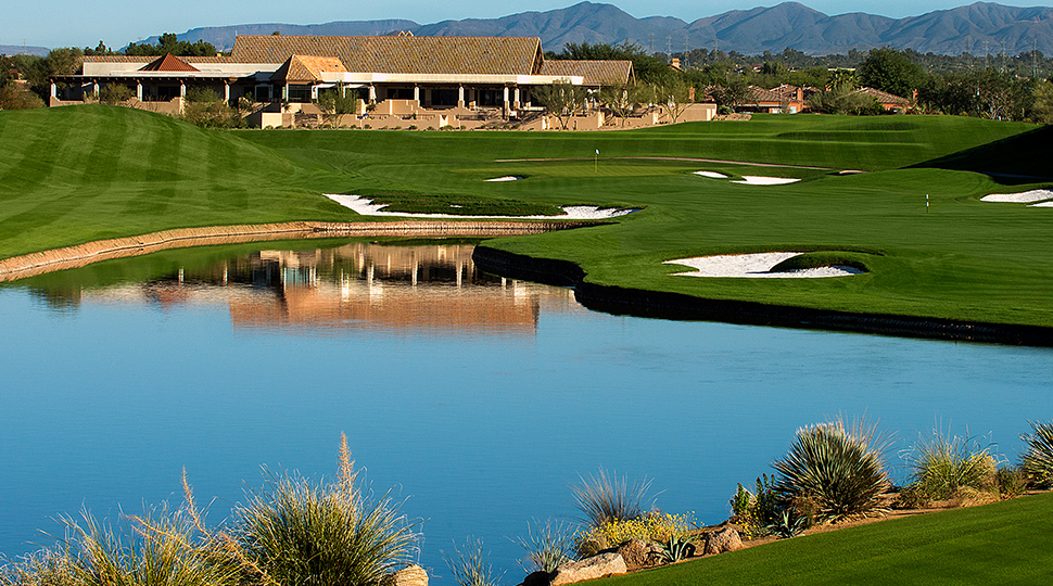 tpc scottsdale course photo 2