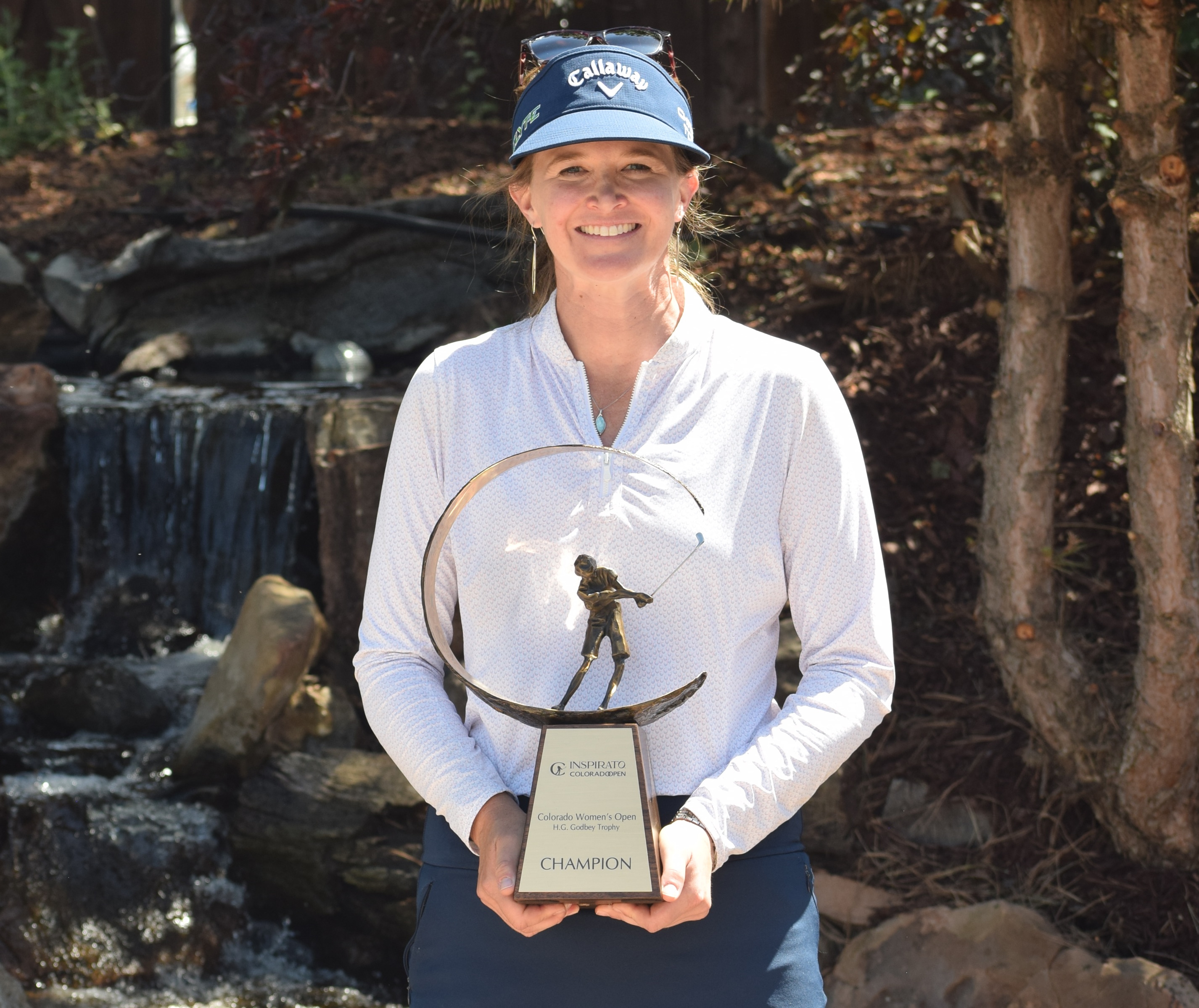 Colorado Women's Open Gold Standard