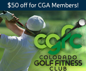Colorado Golf Fitness Club