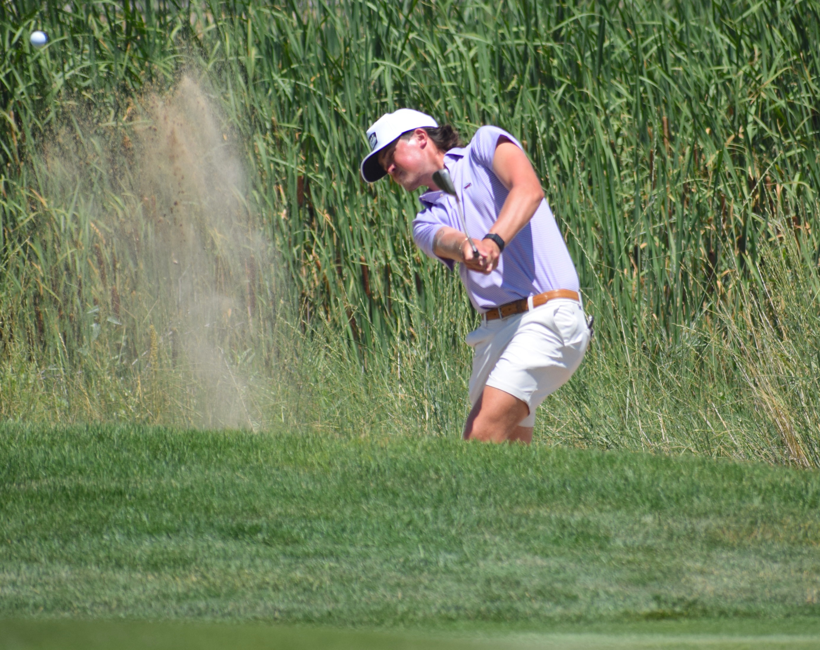 36 Down, 36 To Go
