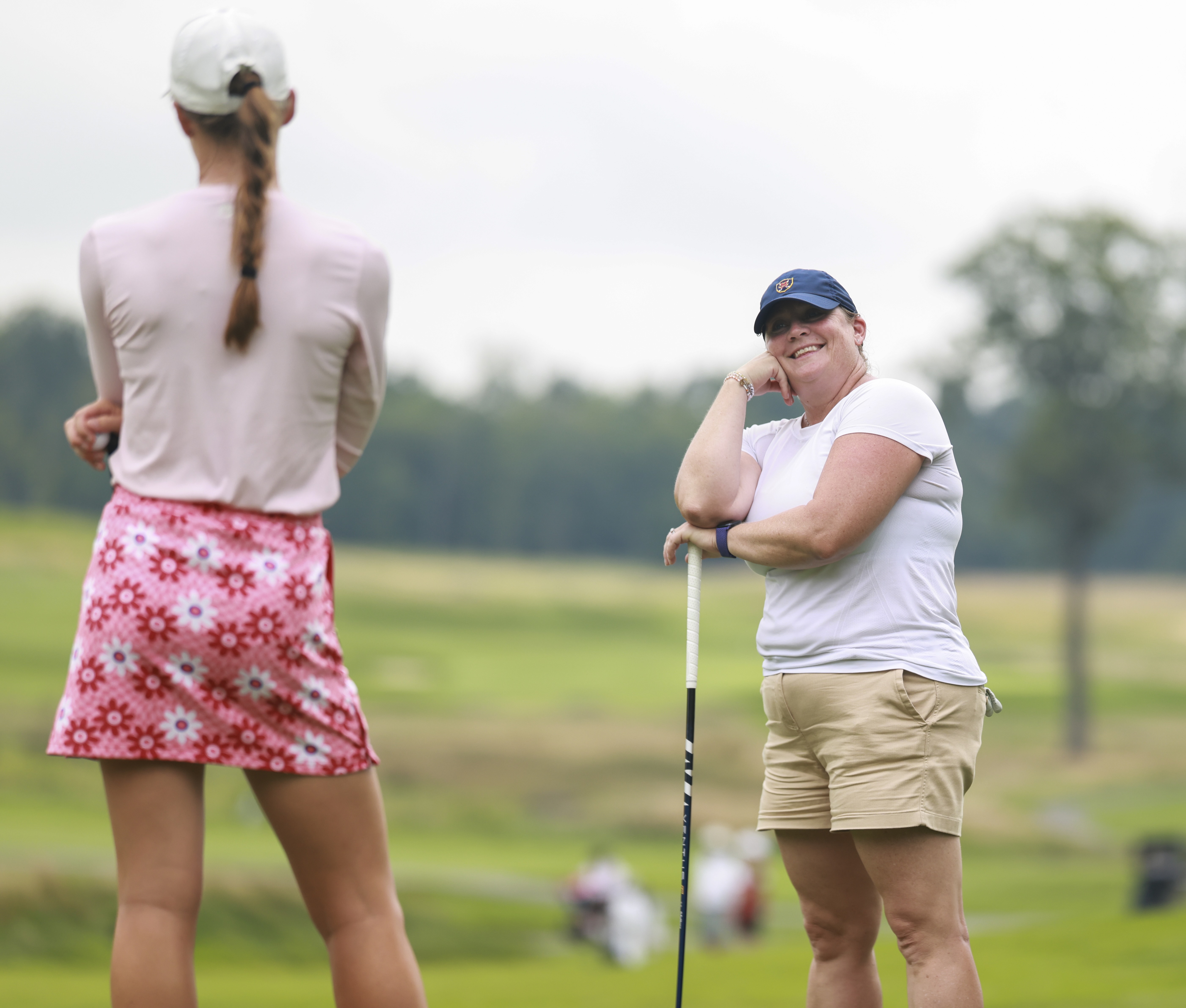 USGA Championship Report