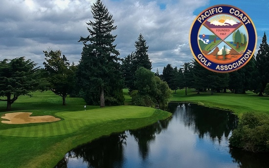 Colorado Tied for 10th in Pacific Coast Amateur