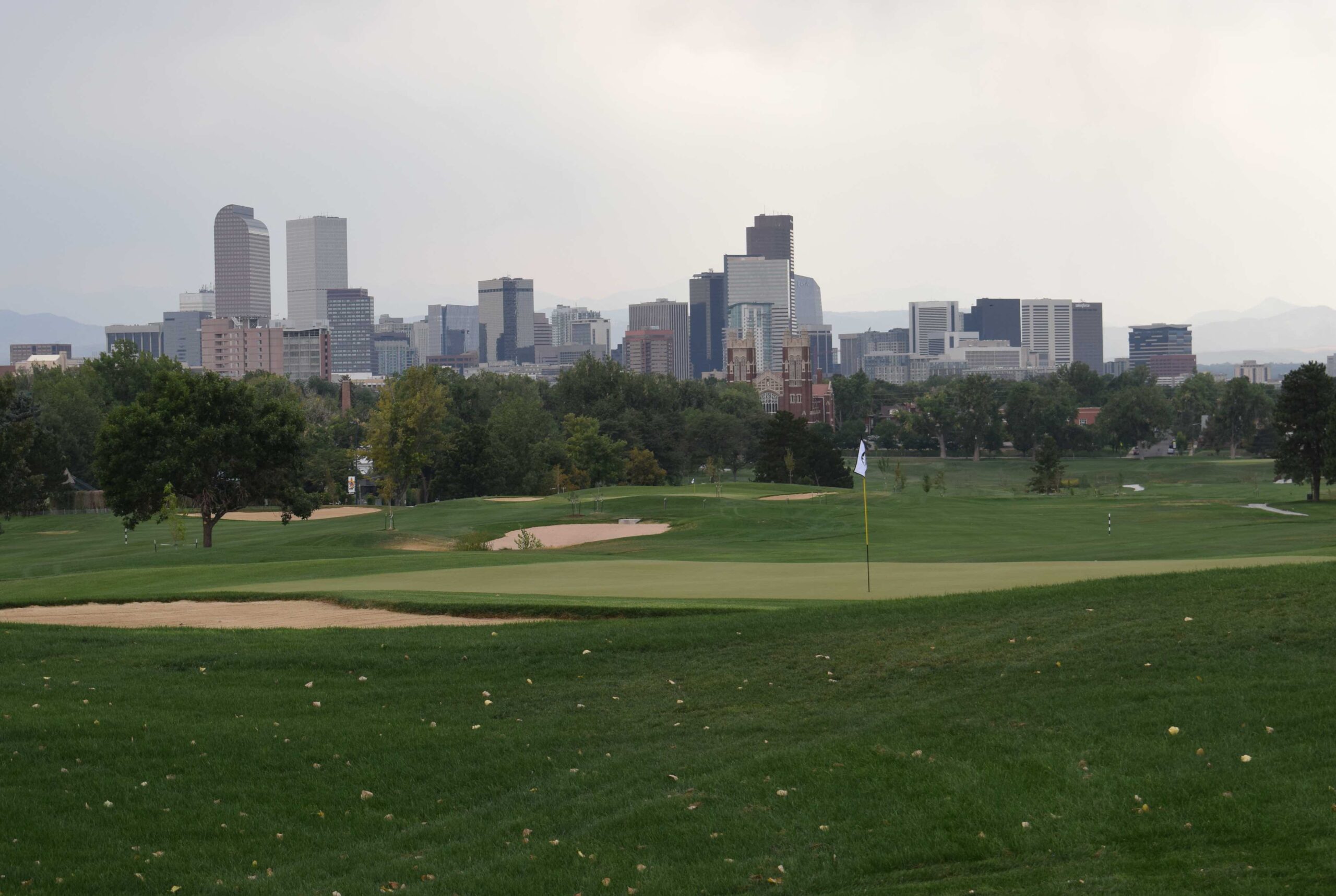 ‘We’re Checking All the Boxes’