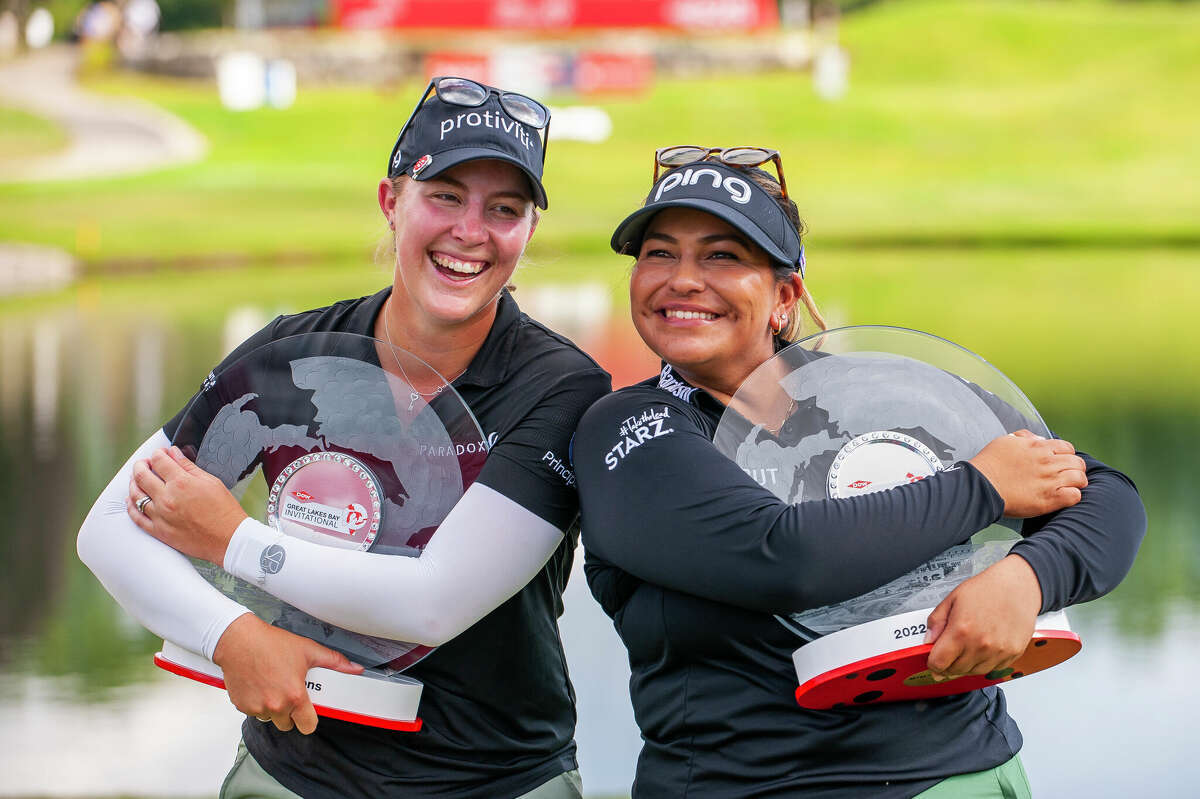 Floodgates Wide Open