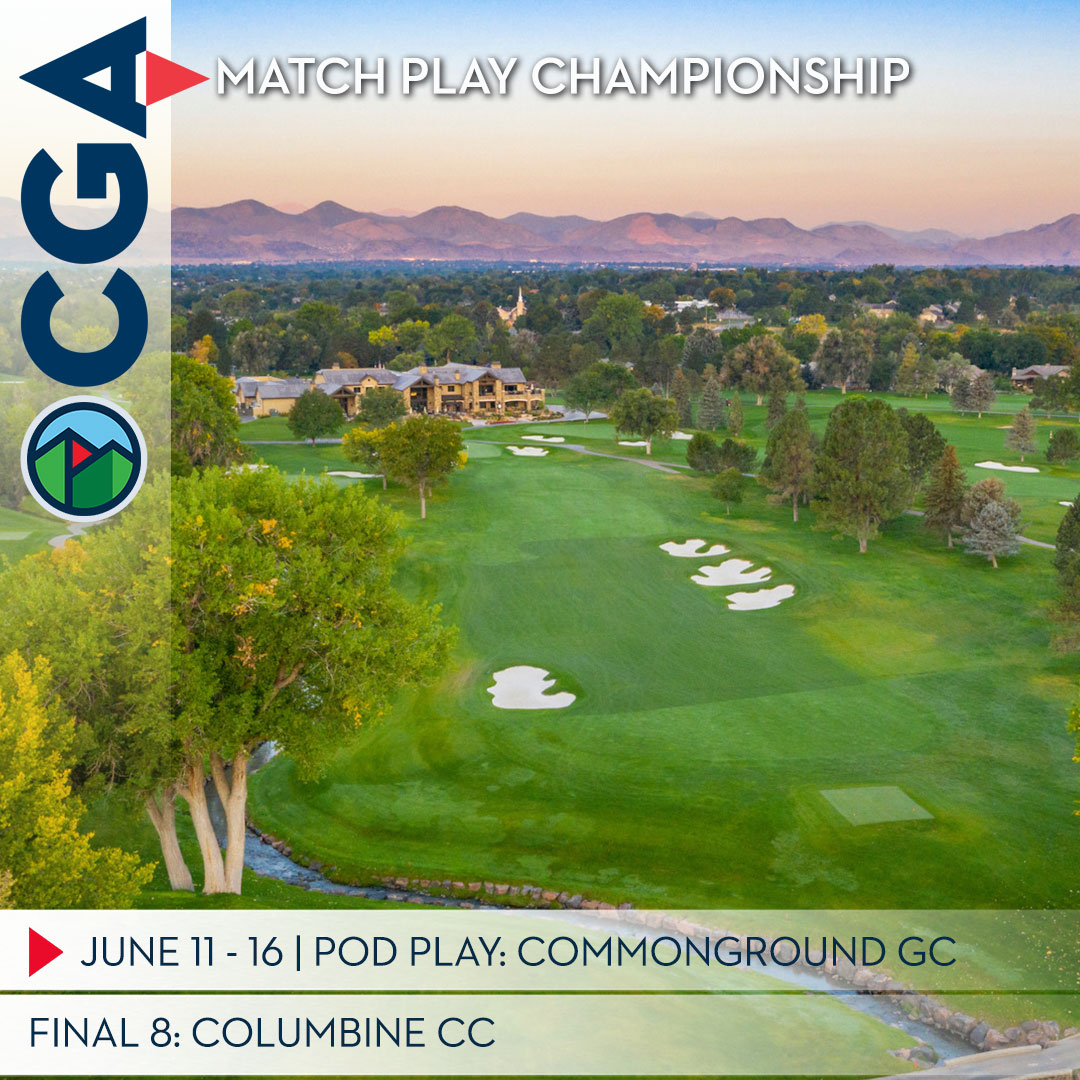 2023 Match Play Championship PReview