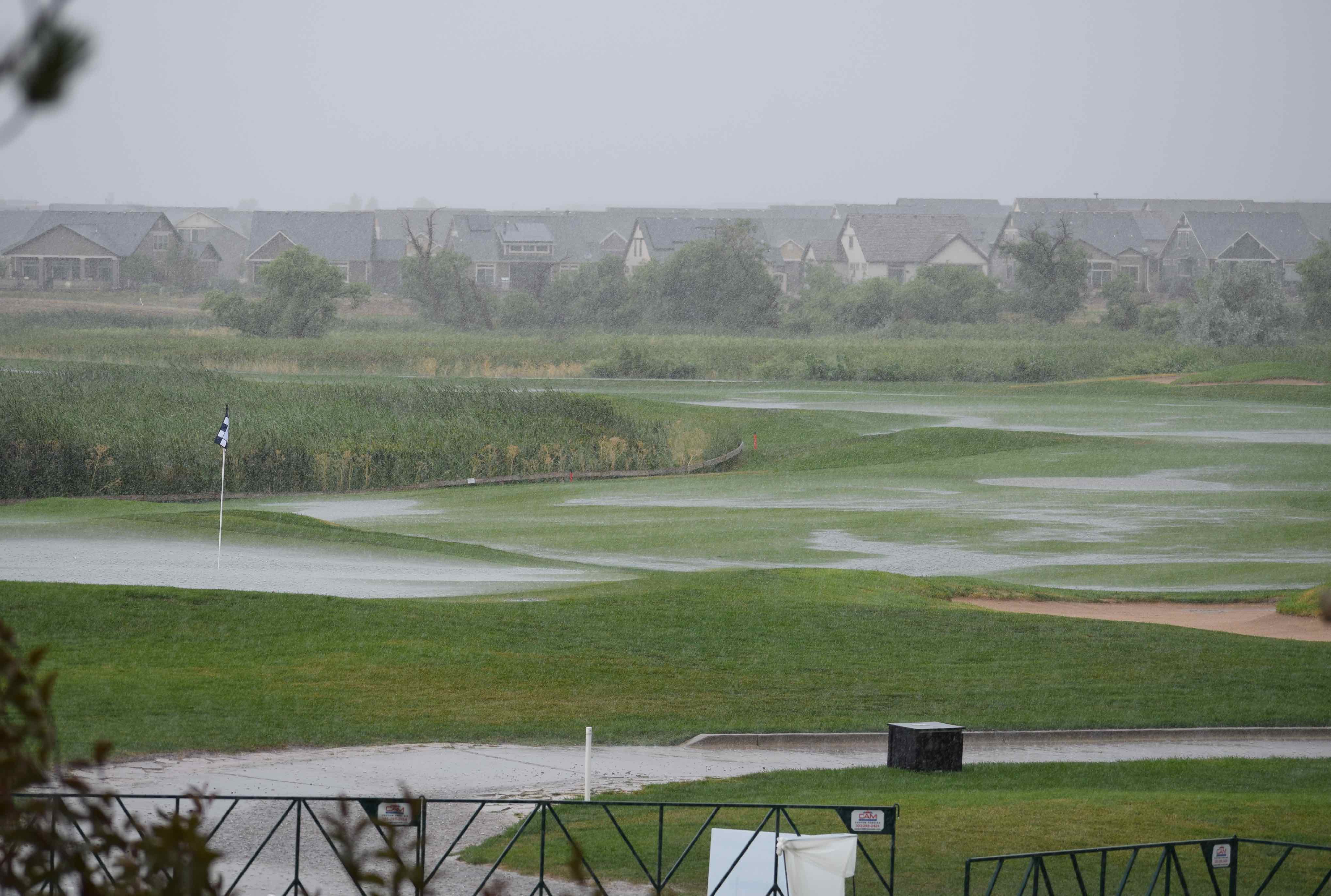 Awash in Stellar Scoring