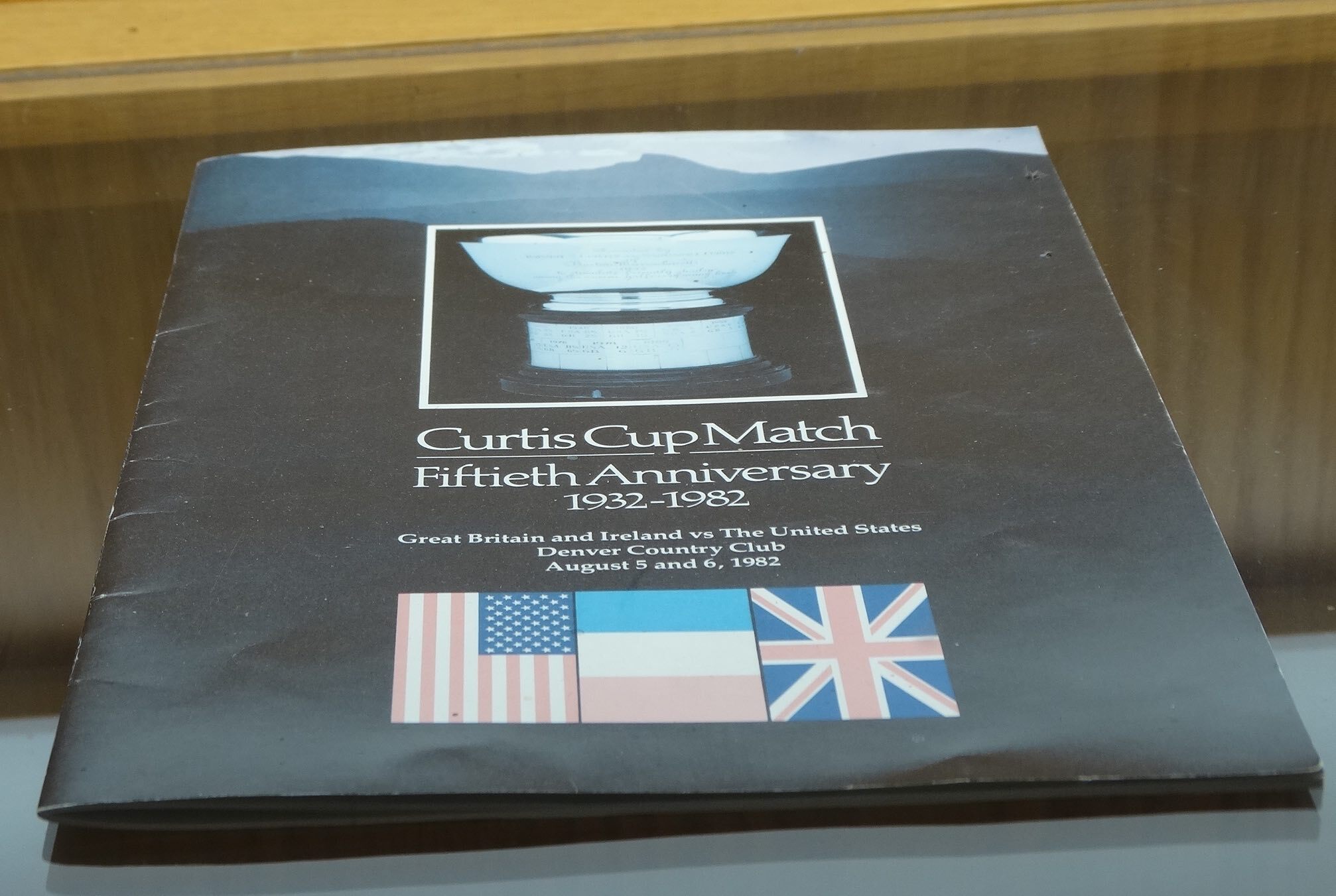 A Year for the History Books