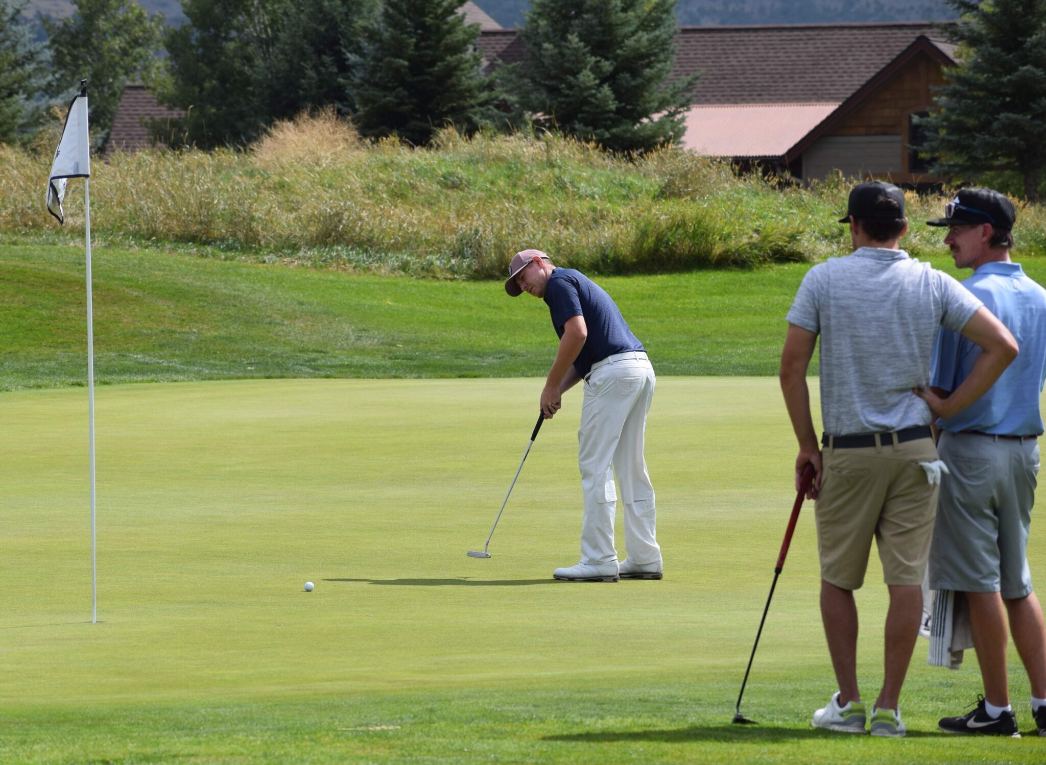 YEAR-END COUNTDOWN, PART II