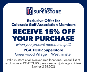 PGA Tour Superstore