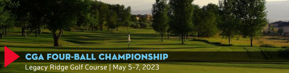 2023 Four-Ball Championship PReview