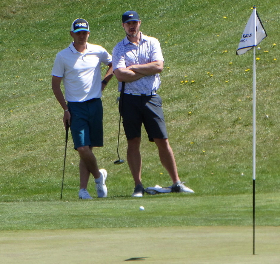 Better Late Than Never