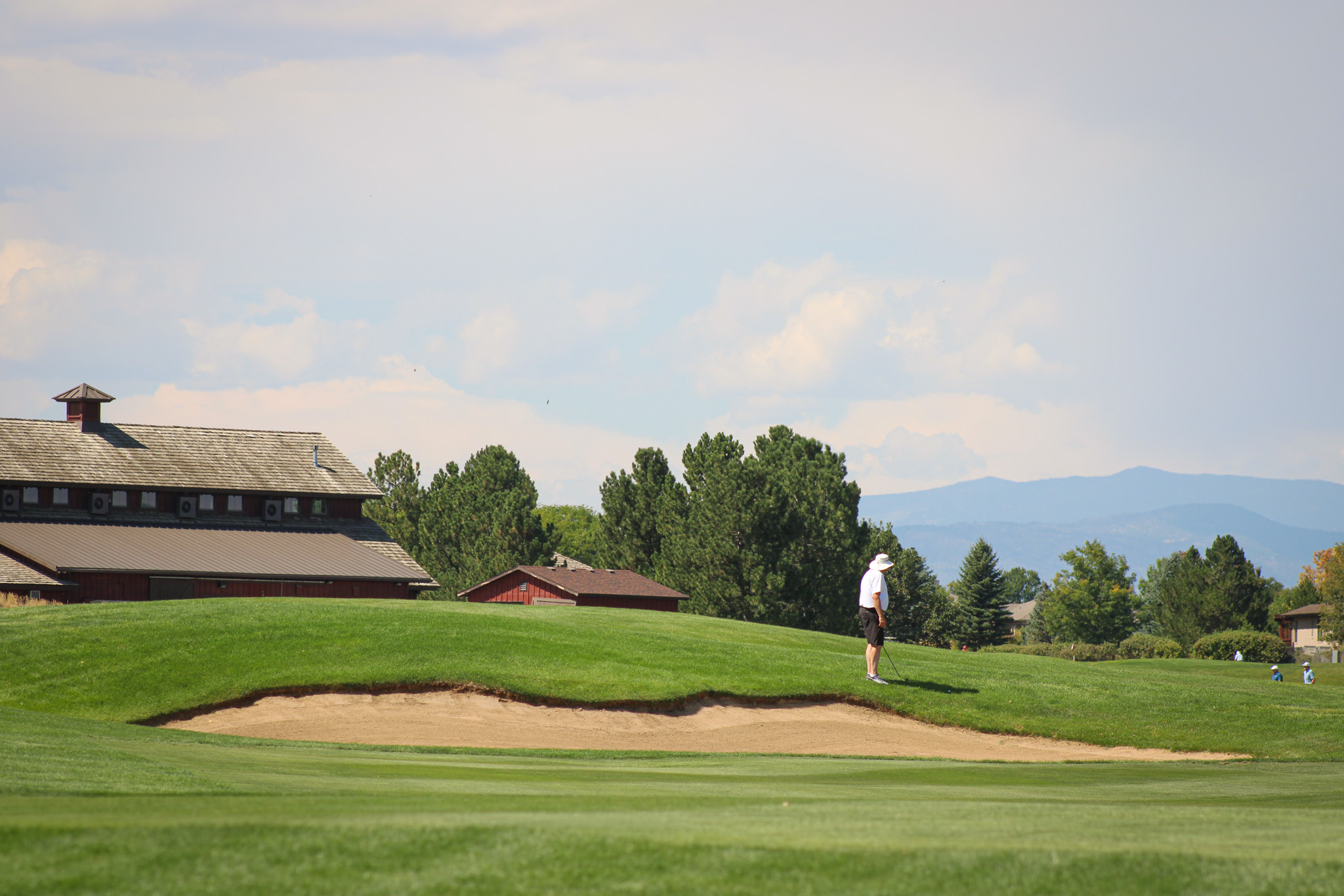 53rd CGA Senior Amateur Championship