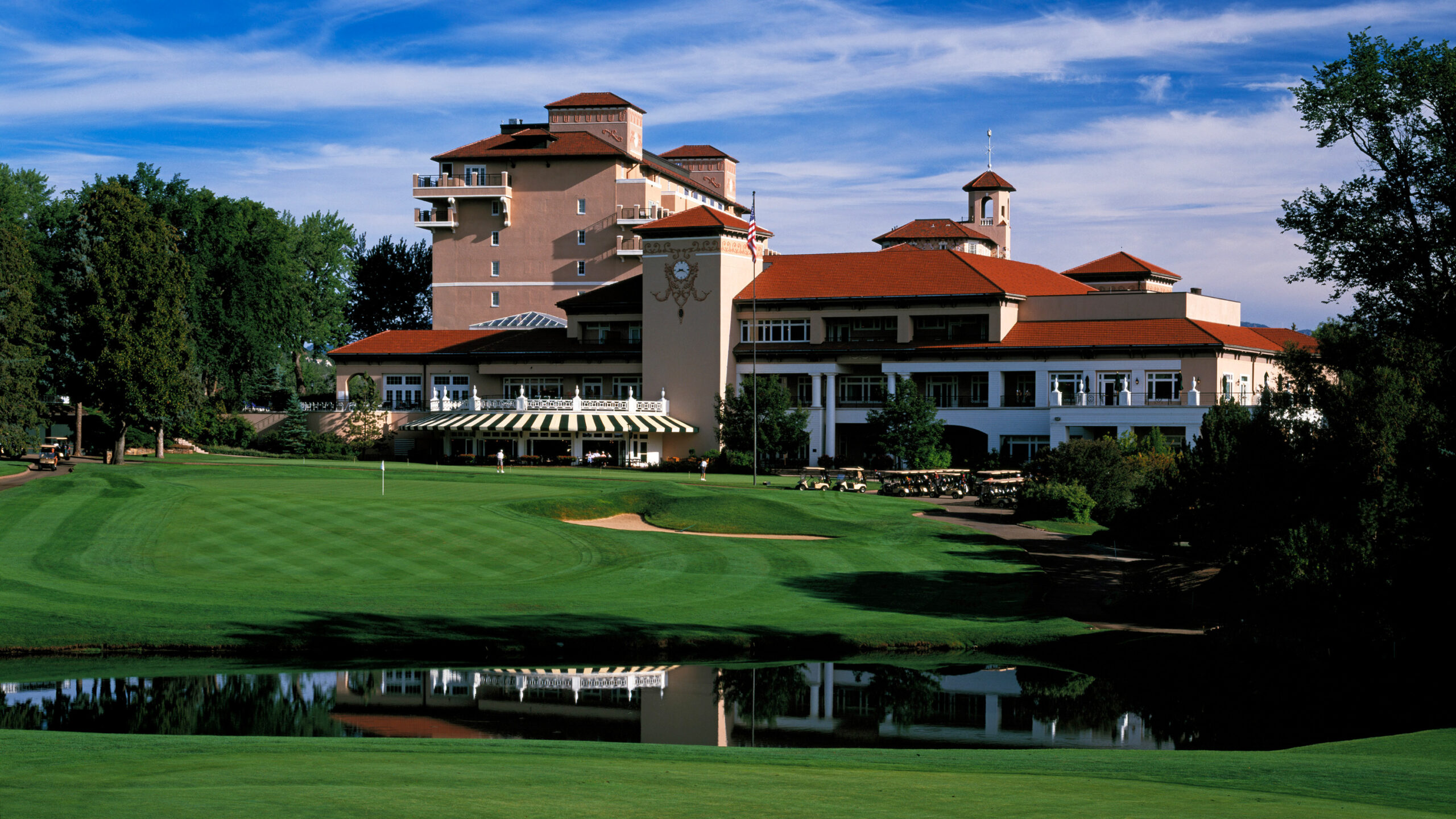 The Month in a Moment