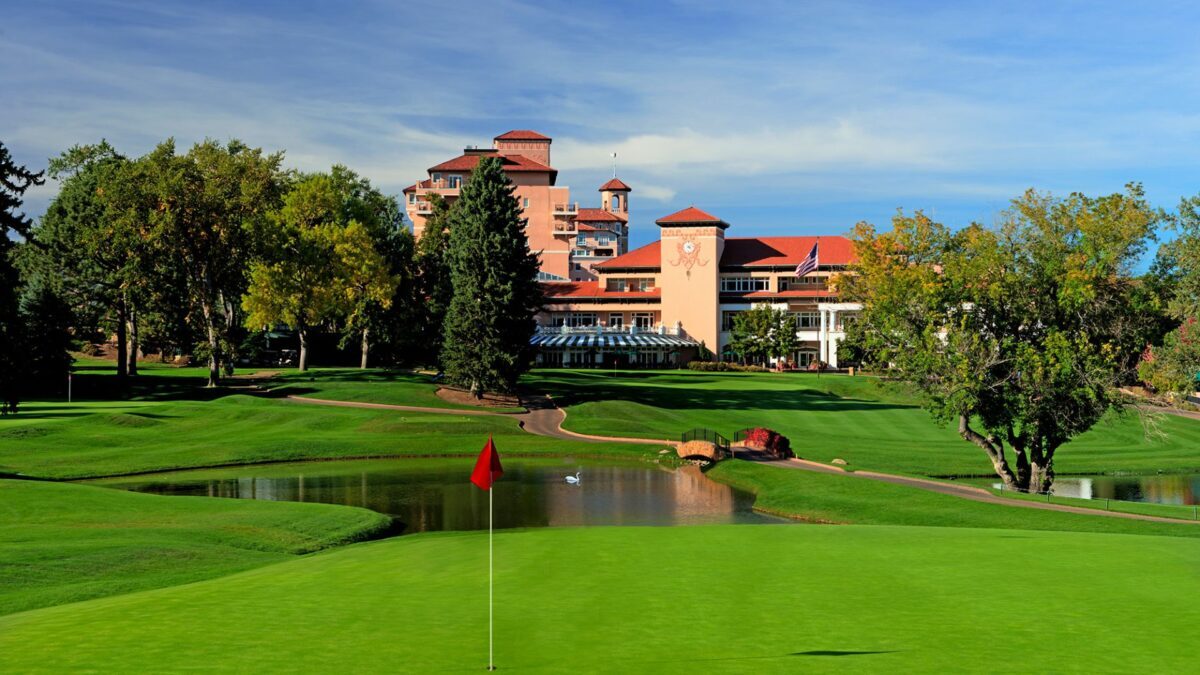 CGA Match Play Championship Begins Tomorrow