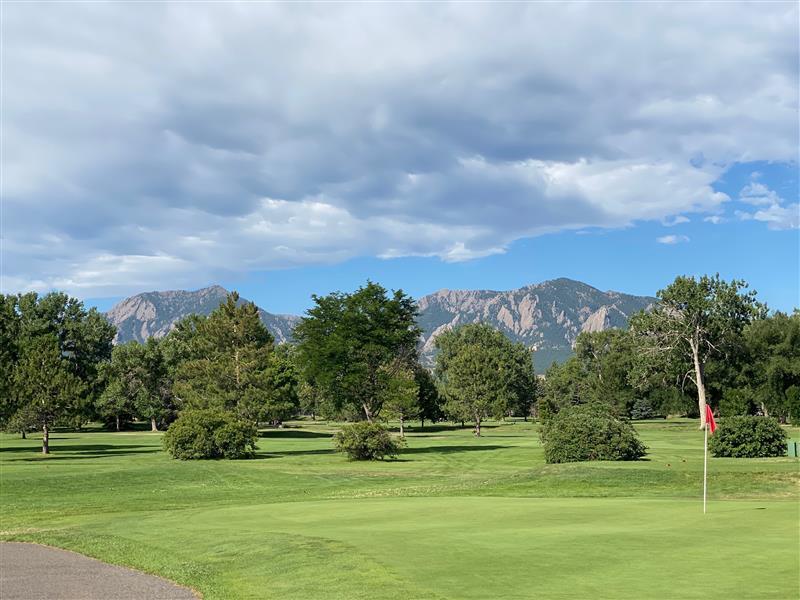 CGA Women's Senior & Net Match Play Championship
