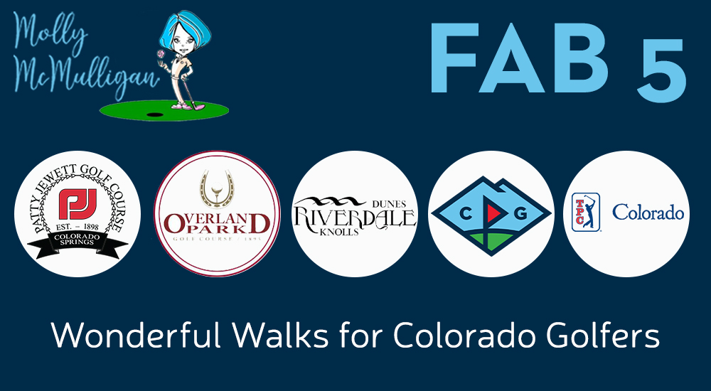 Molly McMulligan's Fab 5