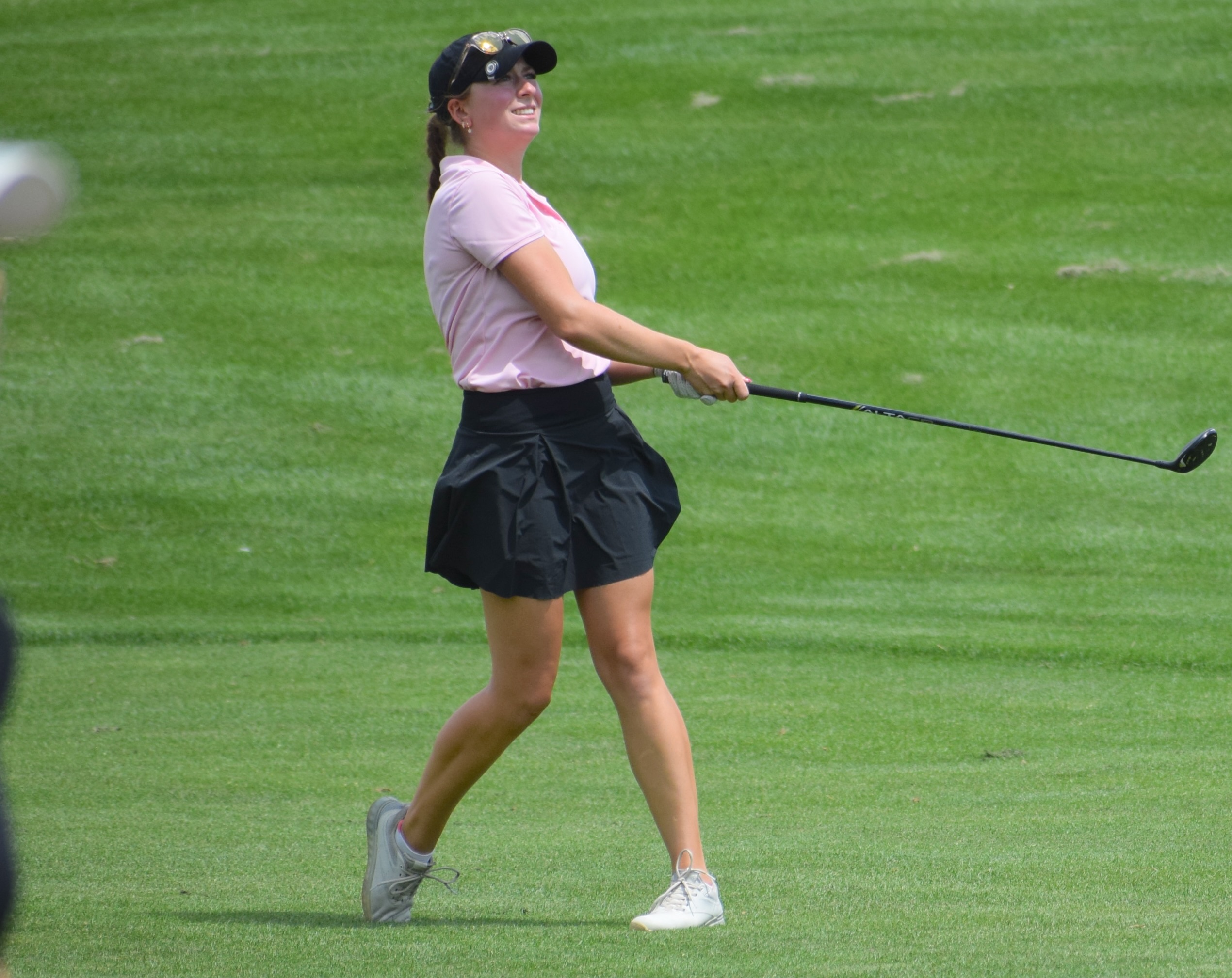 CGA Women’s Players of the Year