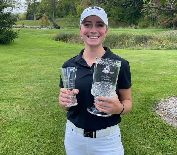 Local DI College Roundup