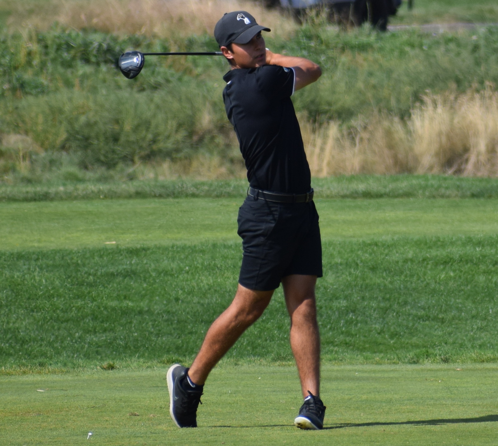 New Standard for Buffs