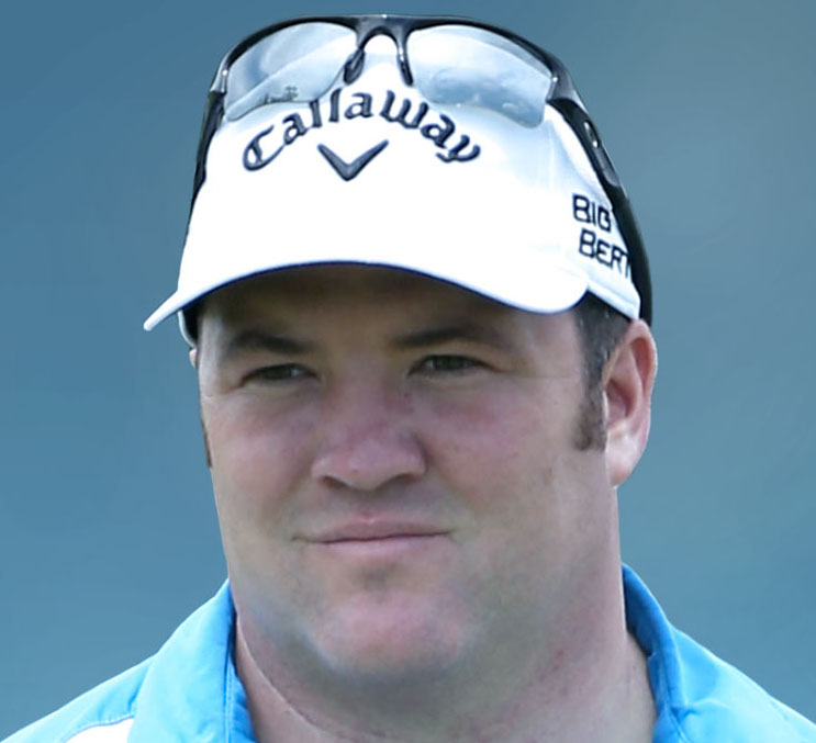 U.S. Open Final Qualifying