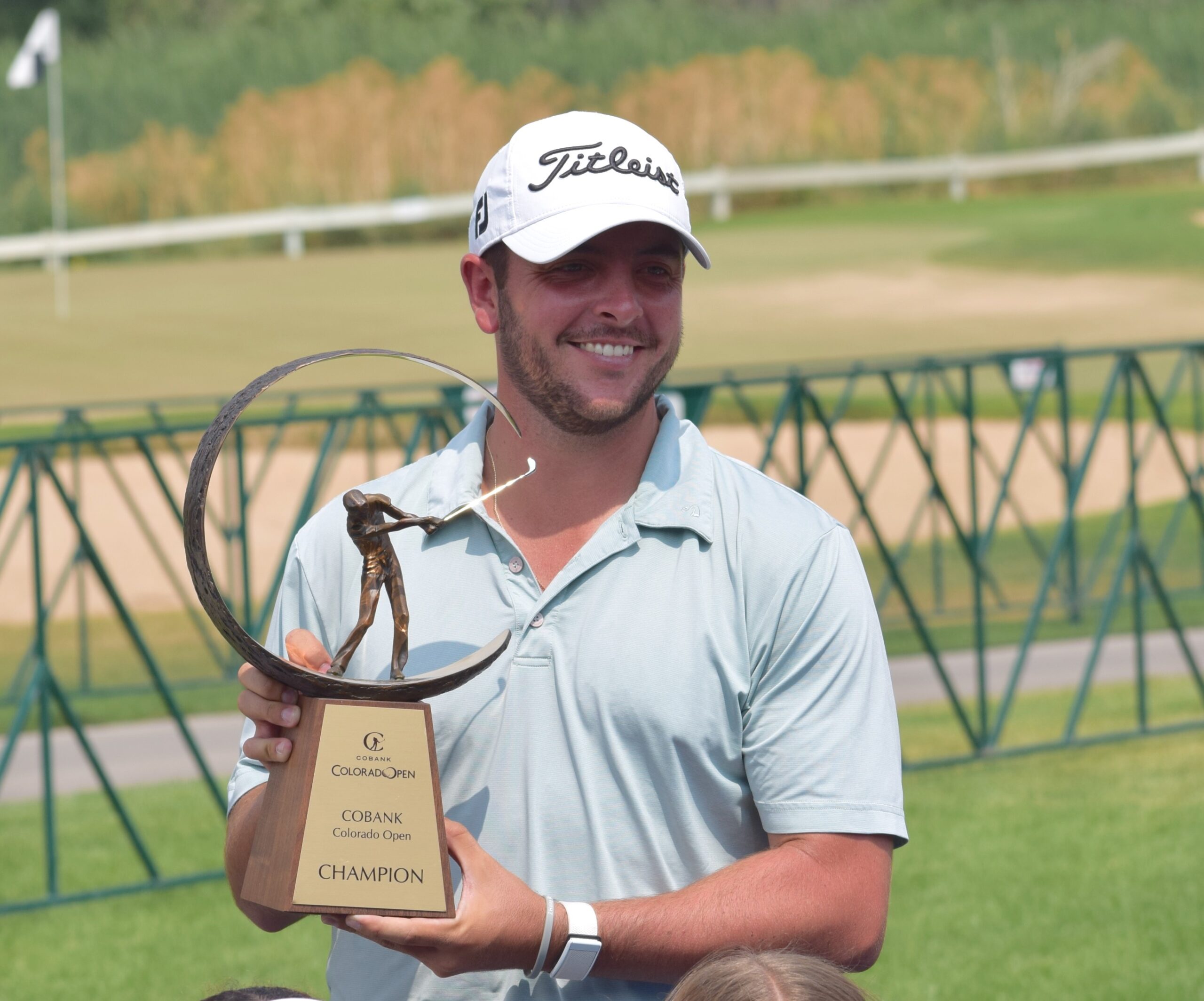 ‘Life-Changing Week’