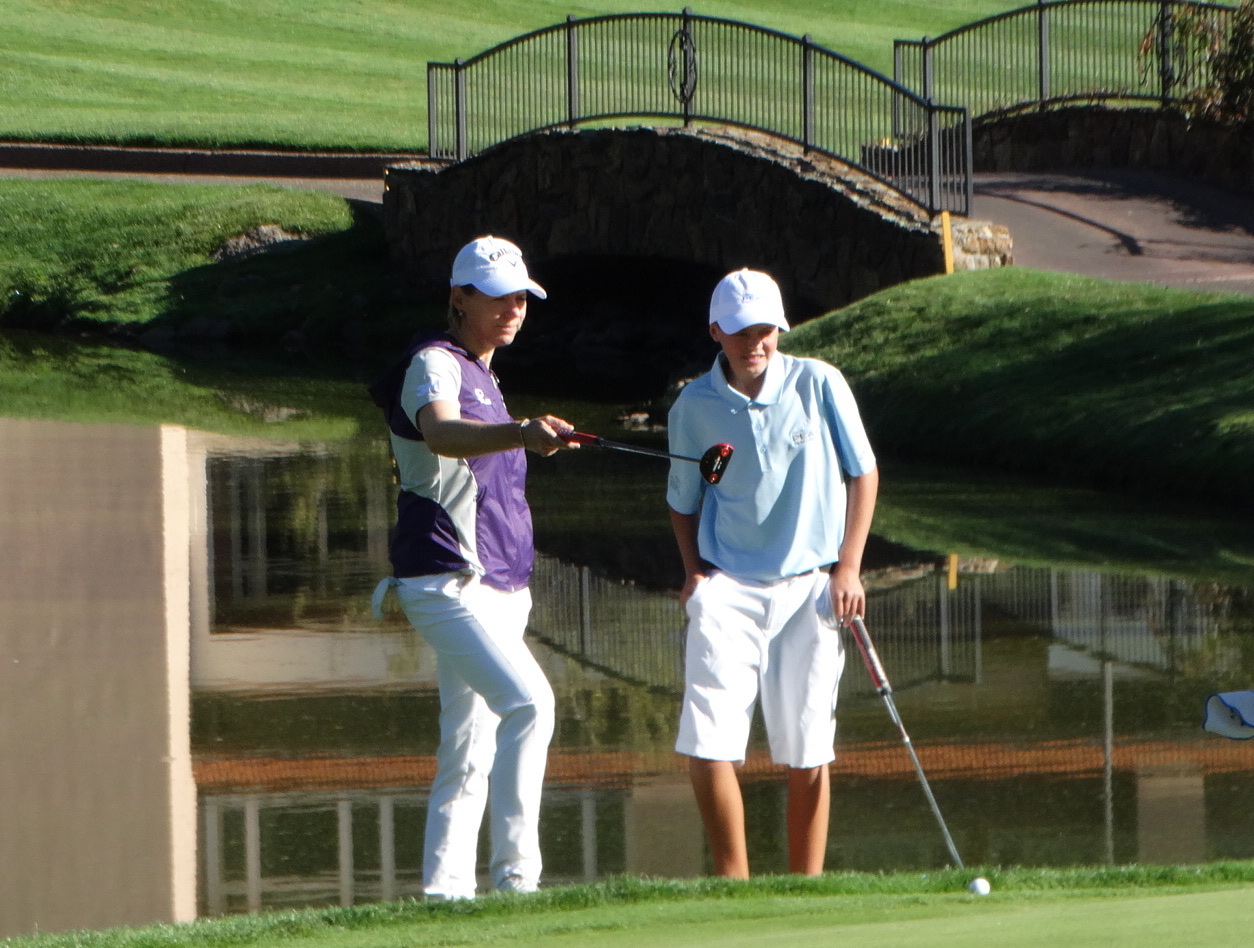 Let the Countdown Begin