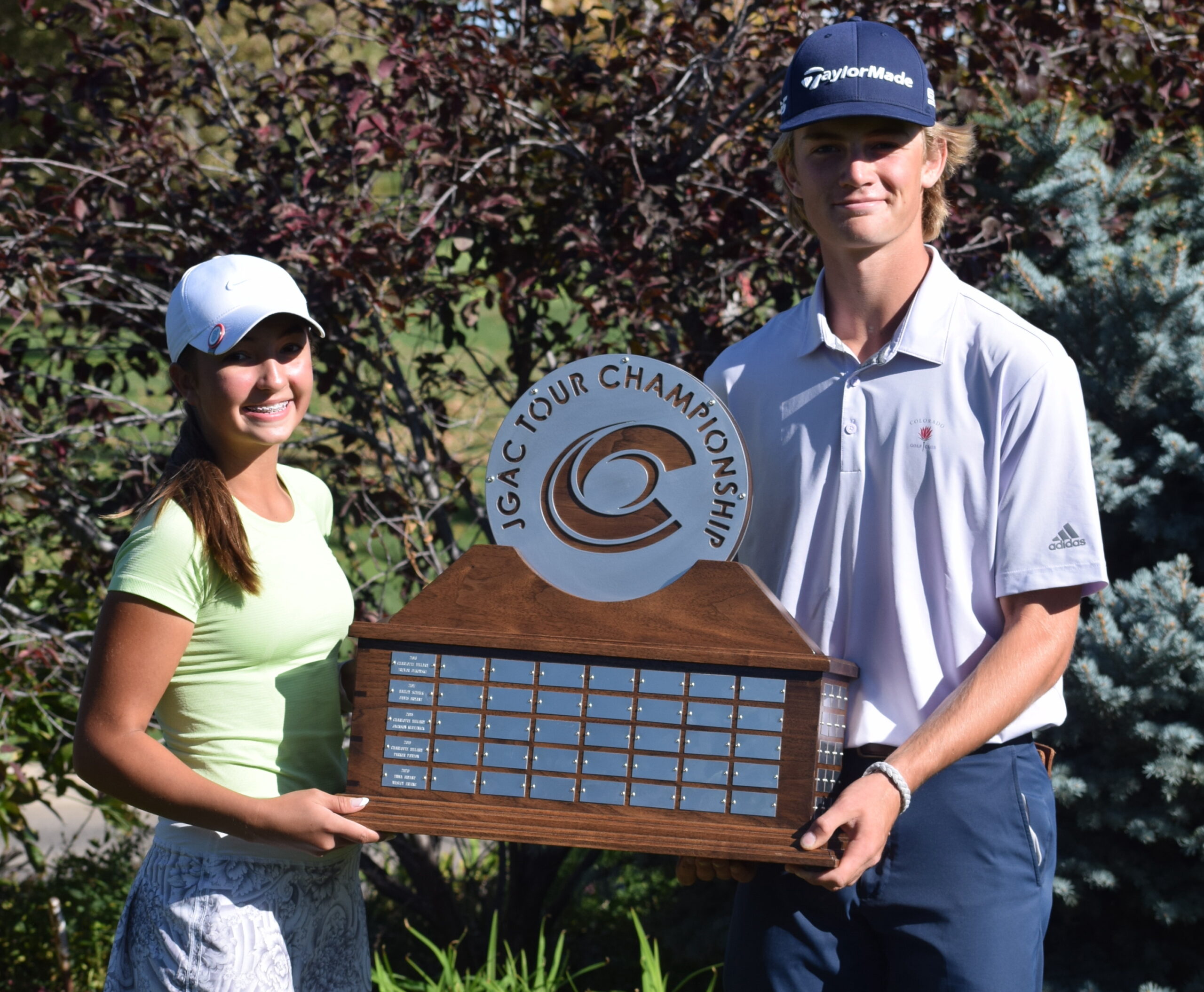 Wrapping Up the Season