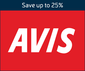 Avis Rental Cars