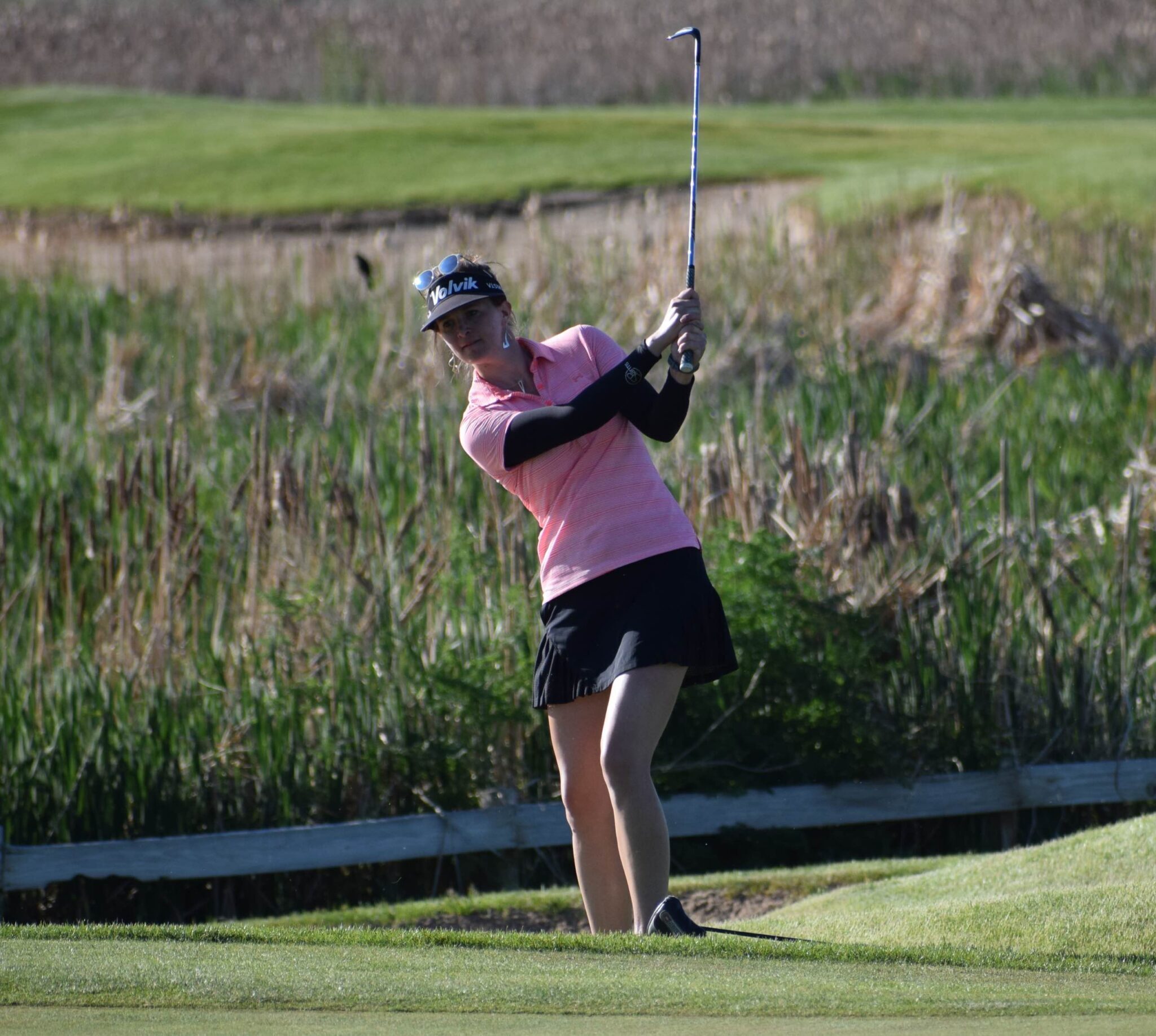 Taking the Next Step